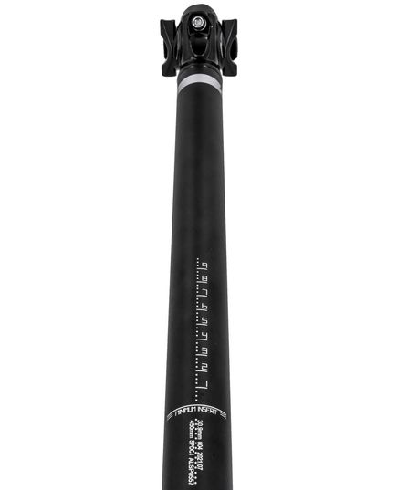 Підсидільний штир алюмінієвий SPDC1 30.9x450 мм, зображення 2