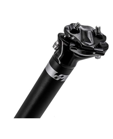 Підсидільний штир алюмінієвий SPDC1 30.9x450 мм, зображення 4