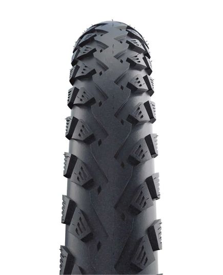 Покрышка Schwalbe LAND CRUISER PLUS 28x2.00 (50-622), изображение 2