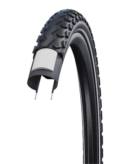 Покрышка Schwalbe LAND CRUISER PLUS 28x2.00 (50-622), изображение 3