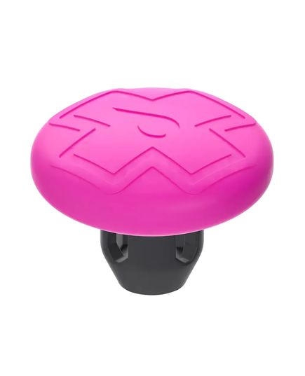 Вентили для бескамерки MUC-OFF Secure Tag Mount with 2x 44mm BLACK, изображение 3