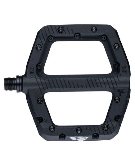Педали RACE FACE CHESTER LARGE, BLACK, изображение 2
