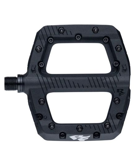 Педалі RACE FACE CHESTER SMALL, BLACK, зображення 2