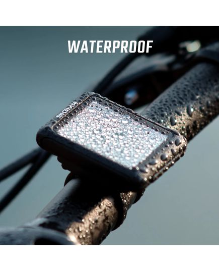 Велокомп'ютер BC 5.0 WR Sigma Sport, зображення 4