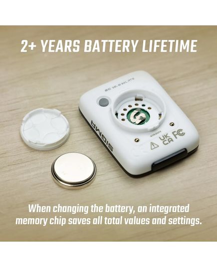 Велокомп'ютер BC 10.0 WR Sigma Sport, зображення 4