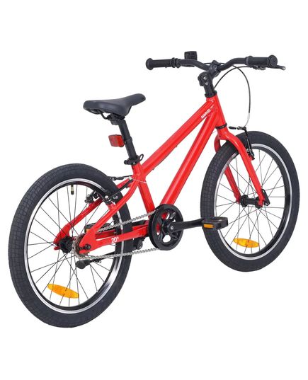 Велосипед 20" Pride MARVEL 2.1 2025 красный, изображение 3