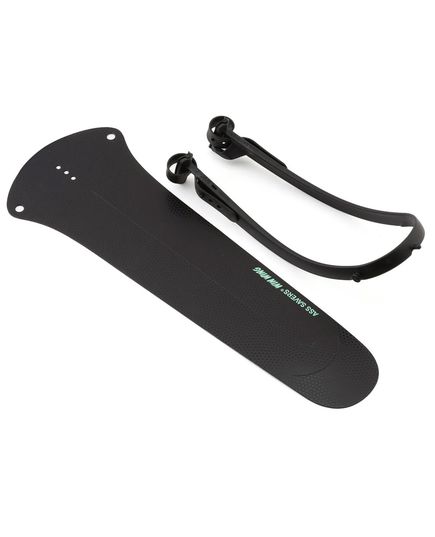 Крыло заднее Win Wing Gravel 2 ASS SAVERS, Black dots, изображение 2