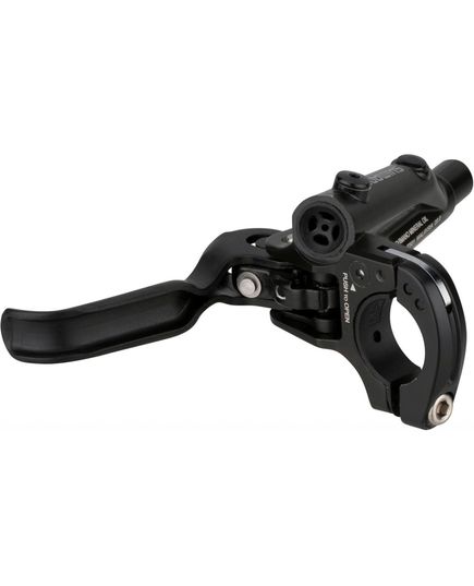 Тормозная ручка Shimano BL-MT501, левая, для гидр диск тормозов, изображение 2