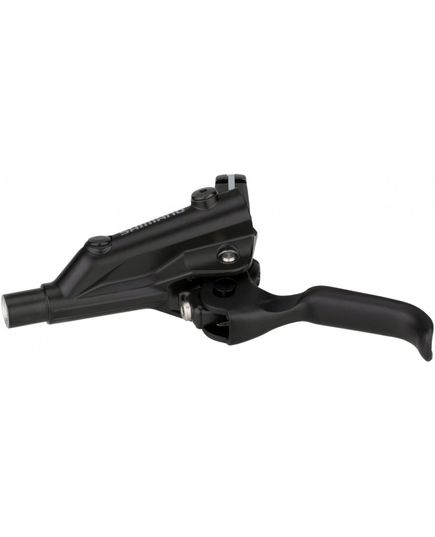 Тормозная ручка Shimano BL-MT501, левая, для гидр диск тормозов, изображение 3
