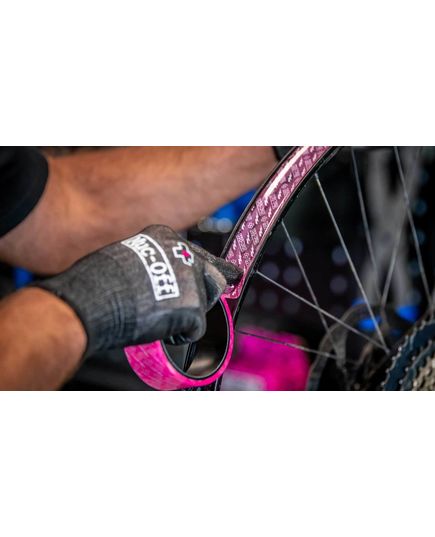 Стрічка для безкамерки MUC-OFF 10m/28mm, зображення 3