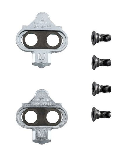 Шипы Shimano SM-SH56 MTB SPD, изображение 2