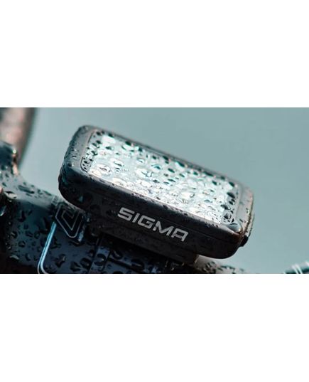 Велокомп'ютер BC 8.0 WR Sigma Sport, зображення 3