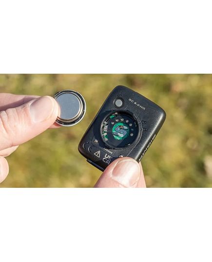 Велокомп'ютер BC 8.0 WR Sigma Sport, зображення 4