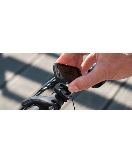 Велокомп'ютер BC 8.0 WR Sigma Sport, зображення 6