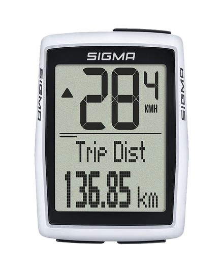 Велокомп'ютер BC 12.0 WR Sigma Sport, зображення 2