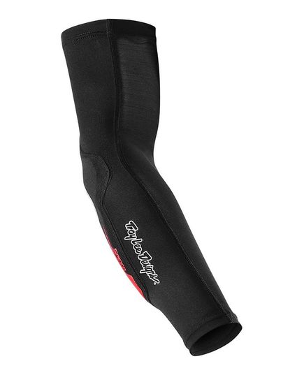 Захист ліктя TLD Speed ​​Elbow Sleeve [Black], зображення 2