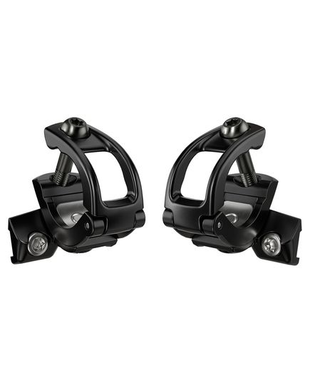 Матчмейкер SRAM MatchMaker X, Pair, Black, Stainless T25 Black Bolts (compatible with SRAM MMX-compatible shifters), зображення 2