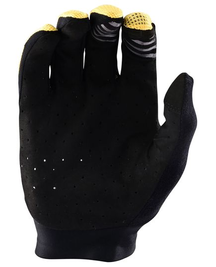 Вело рукавички TLD ACE 2.0 GLOVE [HONEY], зображення 2