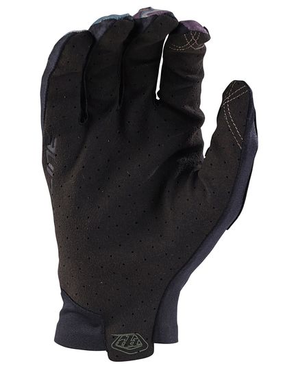 Вело перчатки TLD FLOWLINE GLOVE Camo [Army Green], изображение 2