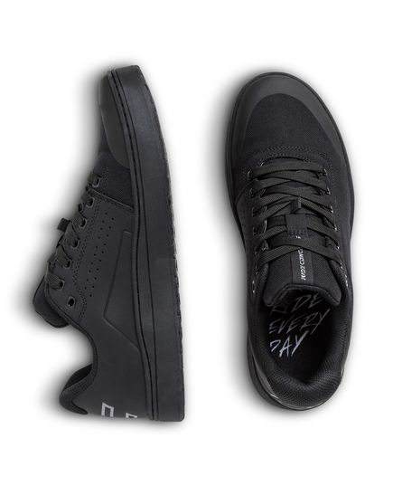 Кроссовки RIDE CONCEPTS LIVEWIRE MEN'S Black, изображение 5