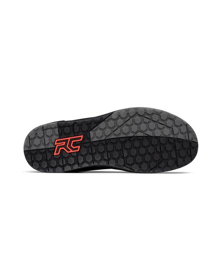 Кроссовки RIDE CONCEPTS LIVEWIRE MEN'S Black, изображение 4