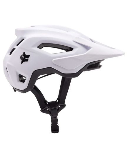 Шолом SPEEDFRAME HELMET CE White, Колір: Білий, Розмір шолома: M (55-59 см), зображення 2