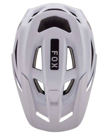 Шолом SPEEDFRAME HELMET CE White, Колір: Білий, Розмір шолома: M (55-59 см), зображення 5
