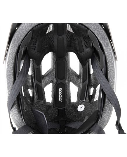 Шолом ONRIDE Muse city чорний / сірий, зображення 6