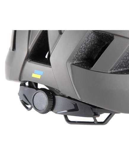 Шолом ONRIDE Muse city чорний / сірий, зображення 4