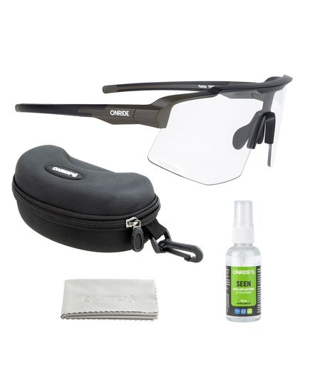 Очки ONRIDE Felicity с линзой Photochromic кат 0-3 (84-18%), TR90, изображение 2