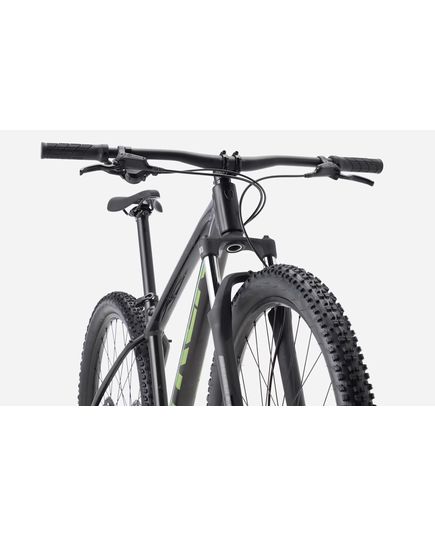 Велосипед Trek MARLIN 4 Gen 3 BK черный, изображение 4