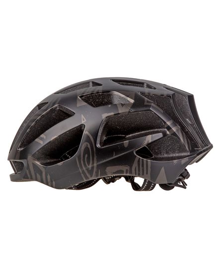 Шолом ONRIDE Relic чорний/сірий, Колір: Чорний, Розмір шолома: L (57-61 см), зображення 2