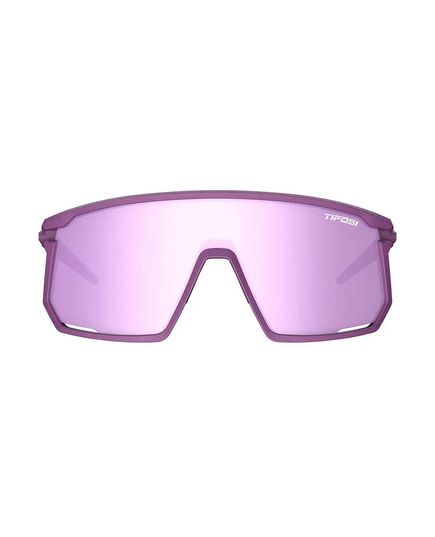 Окуляри Tifosi Moab, колір оправи  Plum Passion, три лінзи Clarion Deep Purple/AC Red/Clear, зображення 2