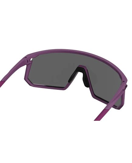 Окуляри Tifosi Moab, колір оправи  Plum Passion, три лінзи Clarion Deep Purple/AC Red/Clear, зображення 4
