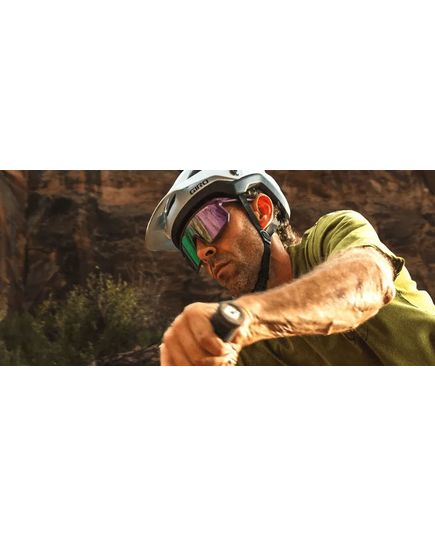 Окуляри Tifosi Moab, колір оправи  Plum Passion, три лінзи Clarion Deep Purple/AC Red/Clear, зображення 6