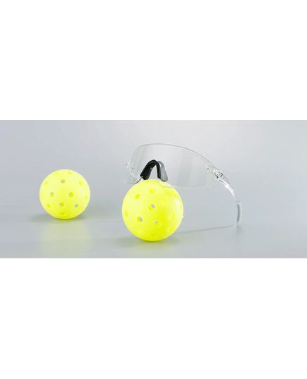 Сонцезахисні окуляри Tifosi Vogel XC, лінзи Clear, Колір: Прозорий, зображення 4