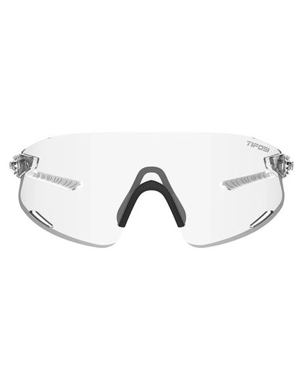 Сонцезахисні окуляри Tifosi Vogel XC, лінзи Clear, Колір: Прозорий, зображення 3