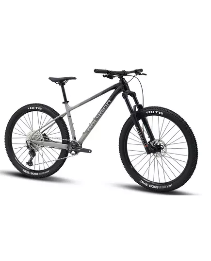 Велосипед Polygon Xtrada 7 grey, Колір: Сірий, Розмір рами: M, Діаметр колеса: 29", зображення 2