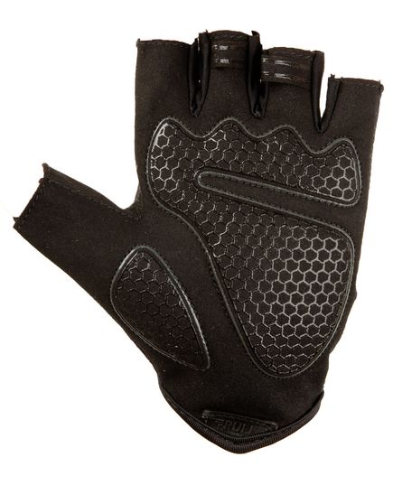 Перчатки ONRIDE Hold 20 черный/красный/серый, Колір: Червоний, Розмір: M, зображення 2