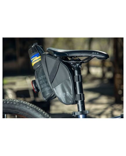 Сумка под седло ONRIDE Rail 40 1,5 л, изображение 4