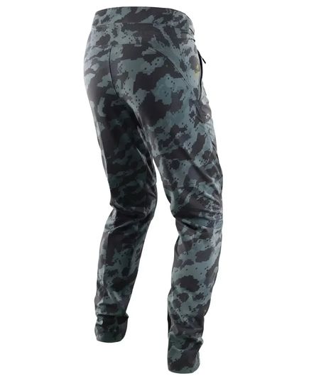Штани TLD SKYLINE PANT Digi (Camo Spruce), зображення 2