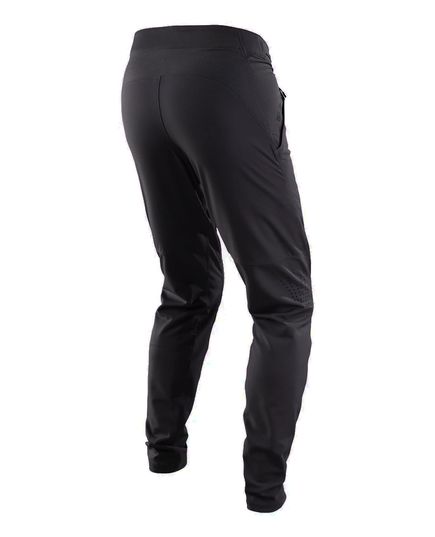 Штани TLD SKYLINE PANT Mono (BLk), Колір: Чорний, Розмір: 32, зображення 2