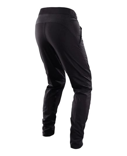 Штани TLD SKYLINE PANT Mono (BLk), Колір: Чорний, Розмір: 32, зображення 3