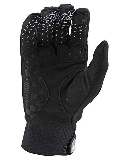 Рукавички TLD Swelter Glove [Black], Колір: Чорний, Розмір: XL, зображення 2