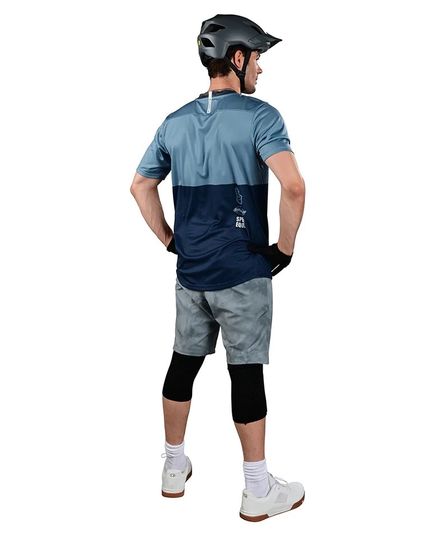 Джерсі TLD FLOWLINE SS JERSEY Scripter [Windward], зображення 4