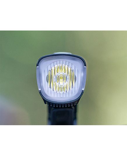 Велосипедне світло переднє Ravemen K1400, зображення 2