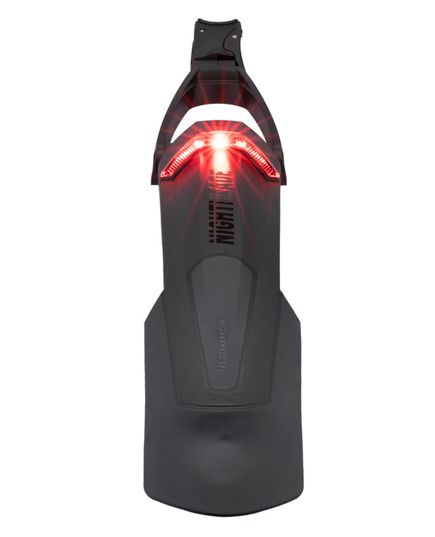 Крила SKS NIGHTBLADE FLASH 29" + 27,5" PLUS, зображення 5