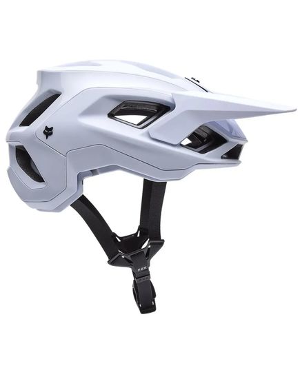 Шолом FOX SPEEDFRAME RS Helmet - MATTE [White], зображення 2