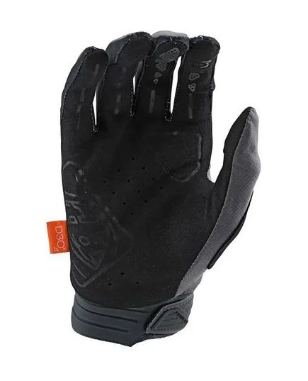 Вело перчатки TLD GAMBIT GLOVE [CHARCOAL], Цвет: Серый, Размер: XL, изображение 2