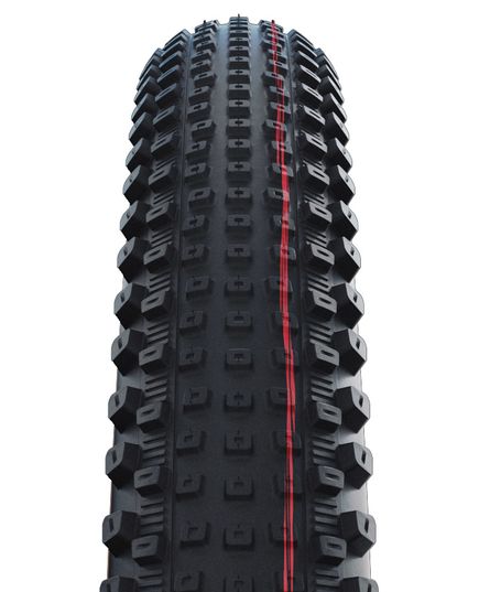 Покрышка Schwalbe RICK XC PRO (57-622) 29x2.25 Evolution, изображение 2